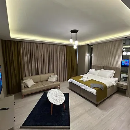 Apart Otel Palma *