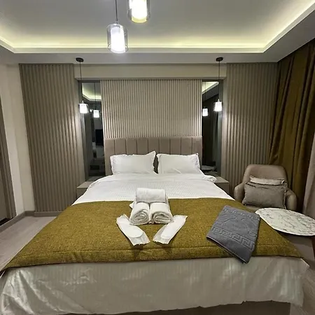 Palma Apart Otel