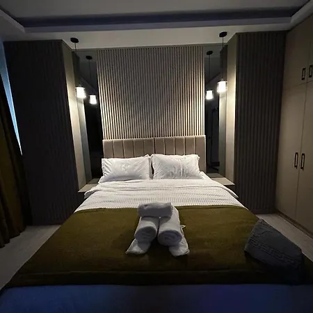 Palma 아파트호텔 4*