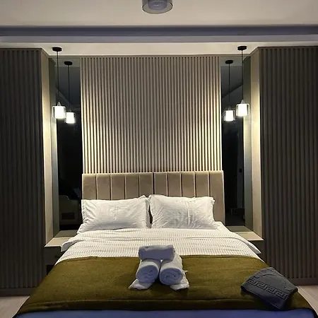 Palma 4*