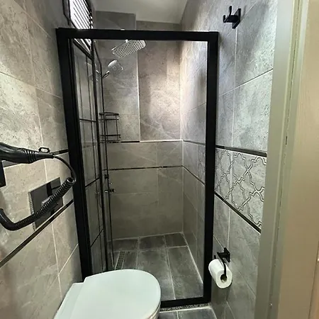 Palma 4* Istanbulská provincie