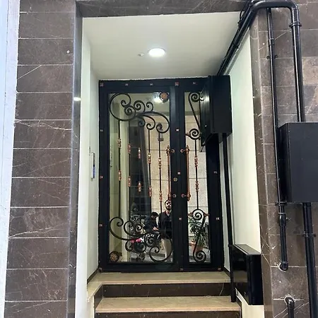 Palma Appart hôtel