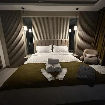 Palma Apart Otel *