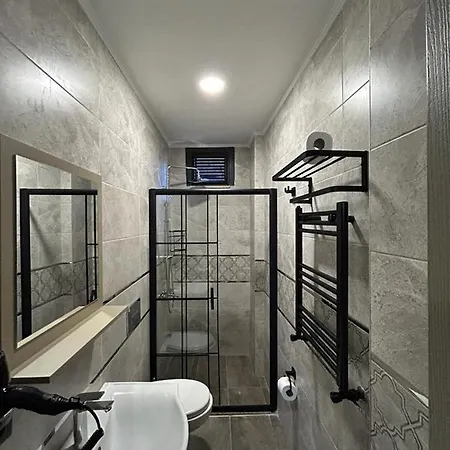 Palma Appart hôtel 4*