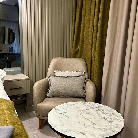 Apart Otel Palma İstanbul