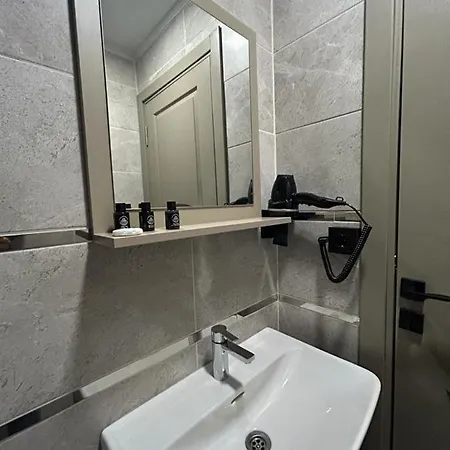 Palma 4* Istanbulská provincie