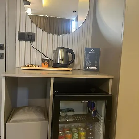 Apart Otel Palma
