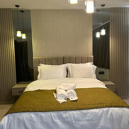 Palma Apart Otel *