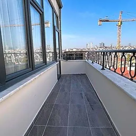 Palma Apart Otel İstanbul