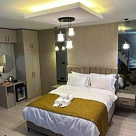 Palma 4* İstanbul