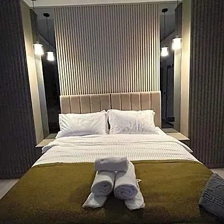 Palma Apart Otel İstanbul