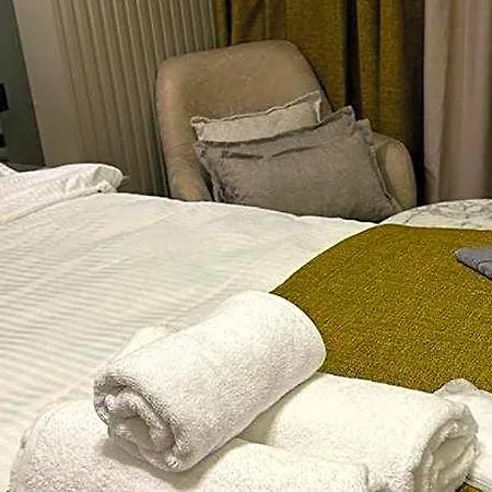 Palma Apart Otel