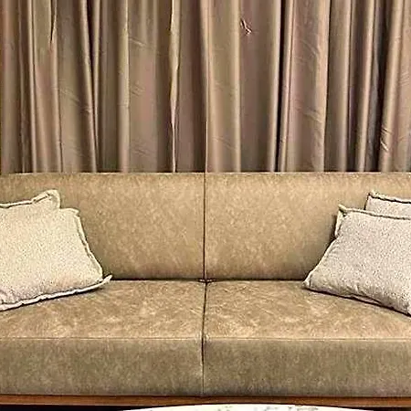 Palma Apart Otel İstanbul