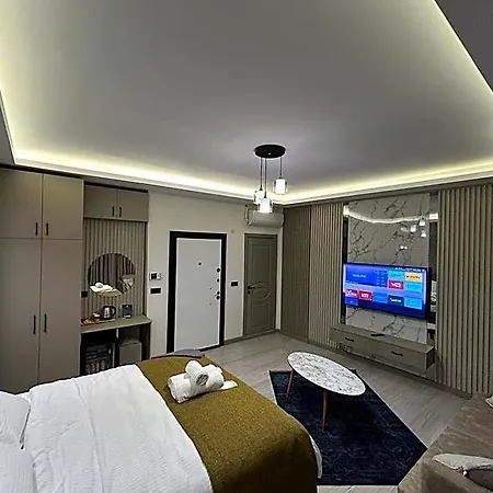 Palma Apart Otel