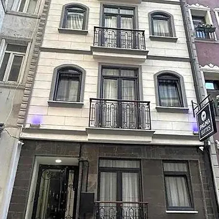 Palma Apart Otel 4*