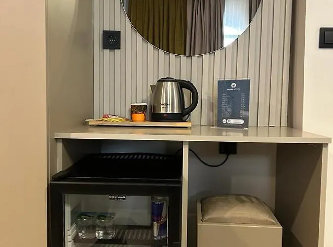 Palma 아파트호텔