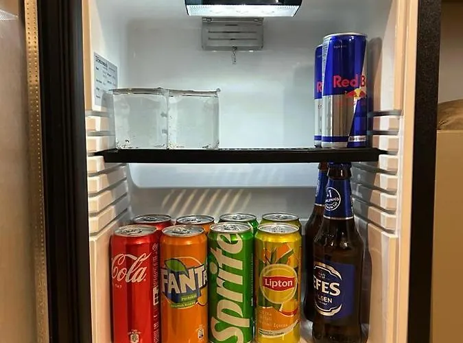 Palma 아파트호텔