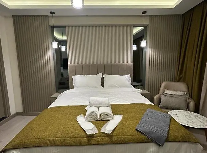 Palma 아파트호텔