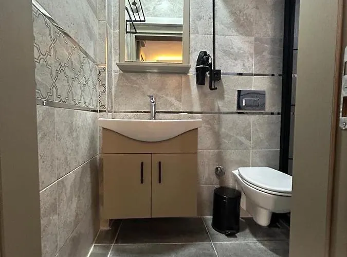 아파트호텔 Palma