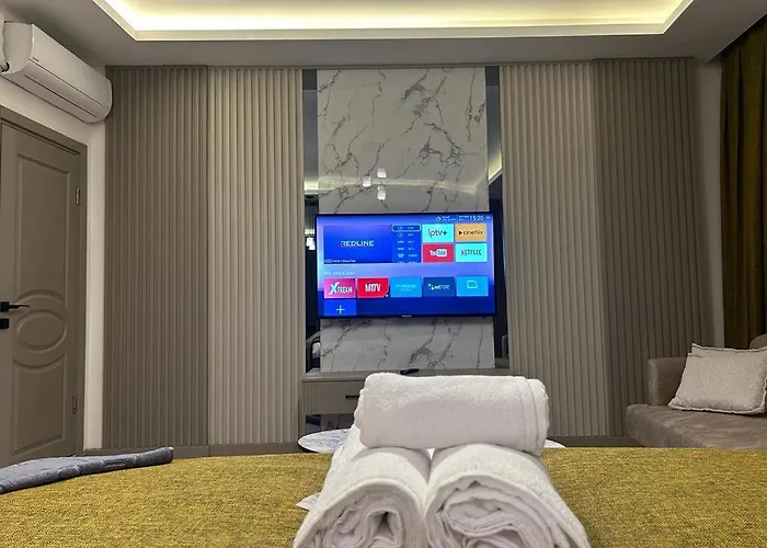 Palma 아파트호텔