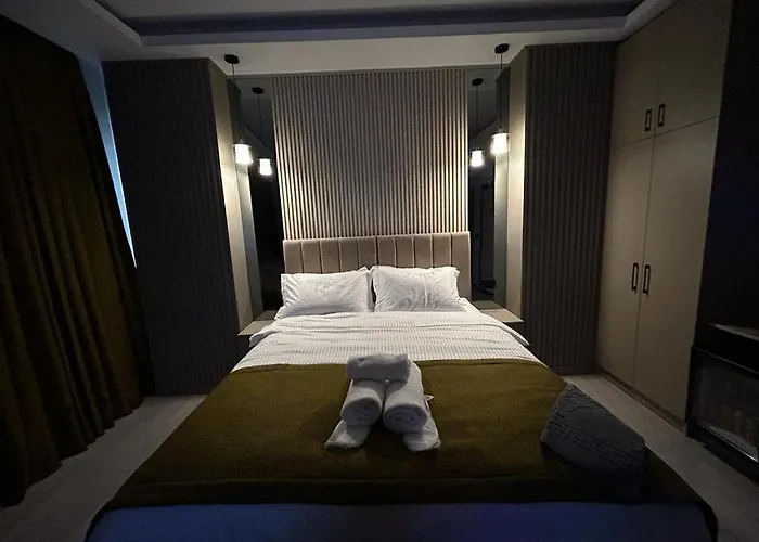 Palma 아파트호텔 4*