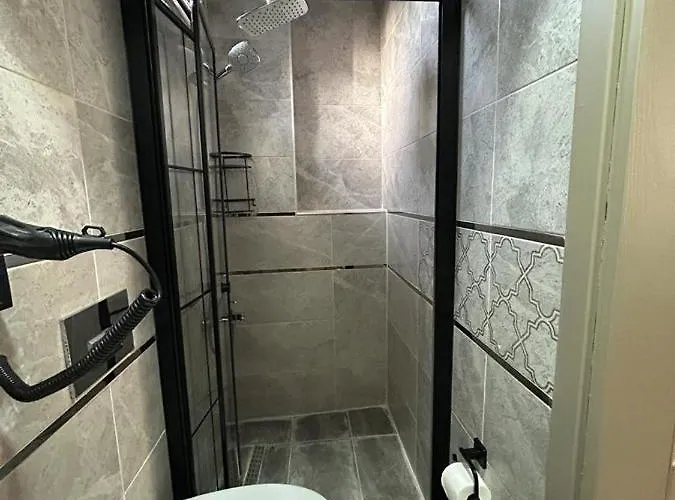 Palma 4* 이스탄불