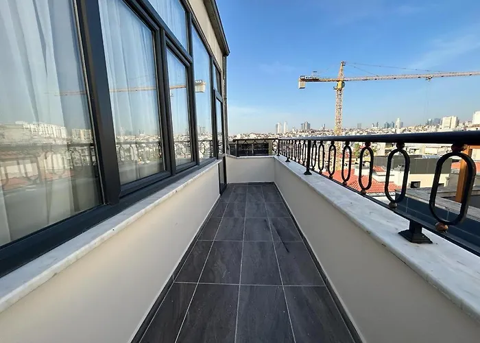 아파트호텔 Palma 4*