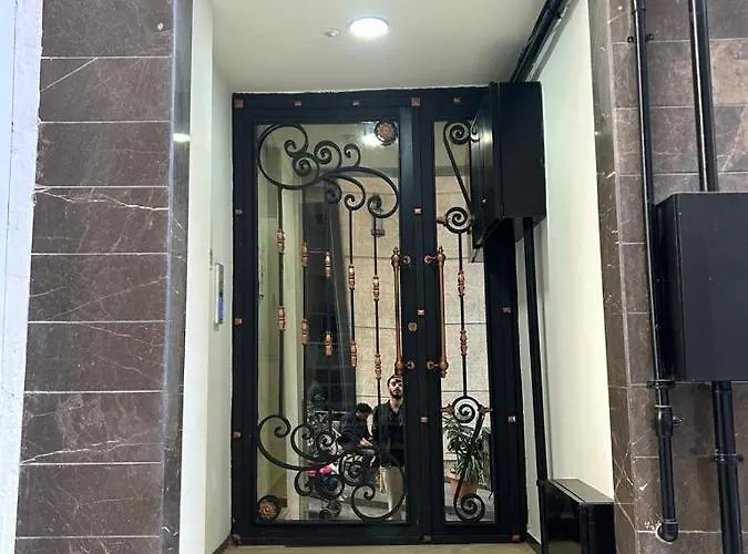 Palma 아파트호텔