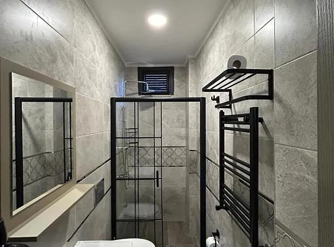 Palma 아파트호텔 4*