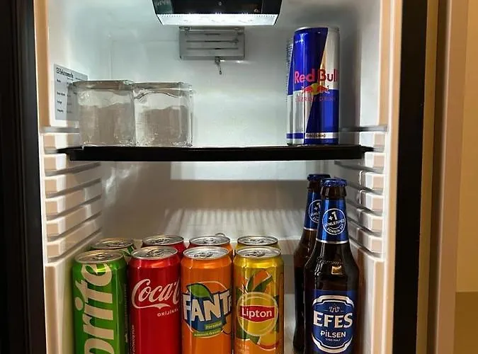 아파트호텔 Palma