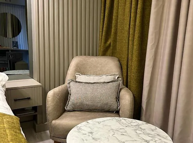 아파트호텔 Palma 이스탄불