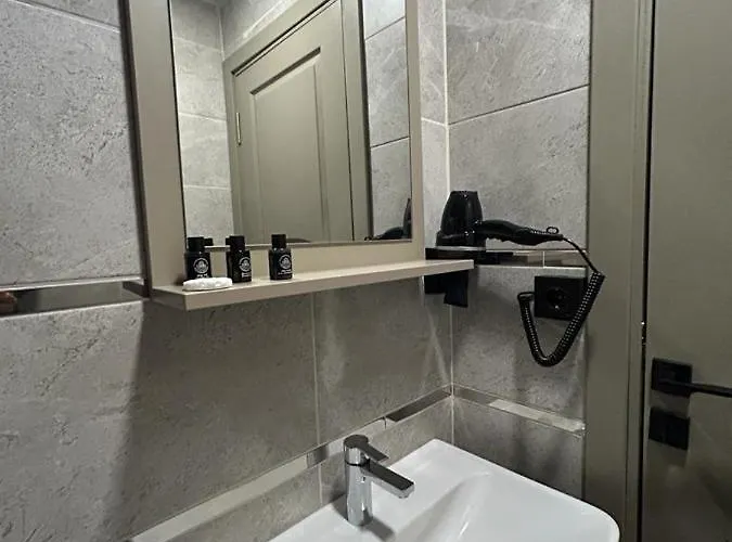 Palma 4* 이스탄불