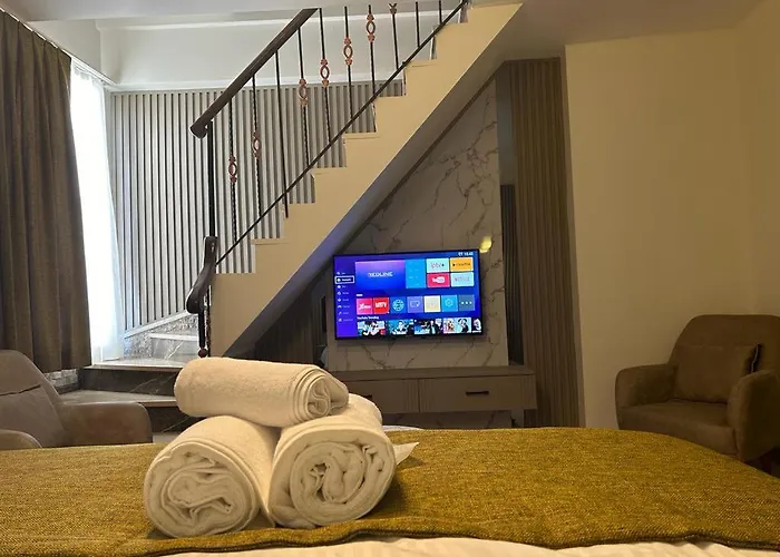 아파트호텔 Palma