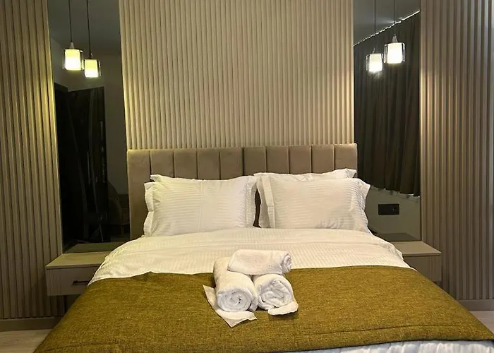 Palma 아파트호텔 4*