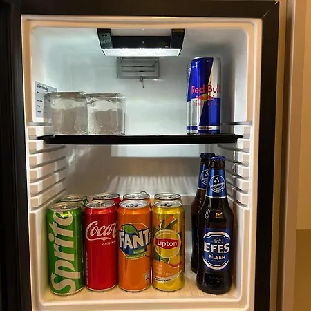 Ξενοδοχείο με διαμερίσματα Palma