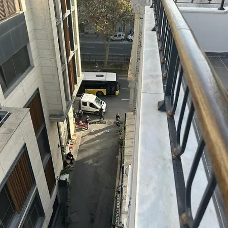 Palma Κωνσταντινούπολη